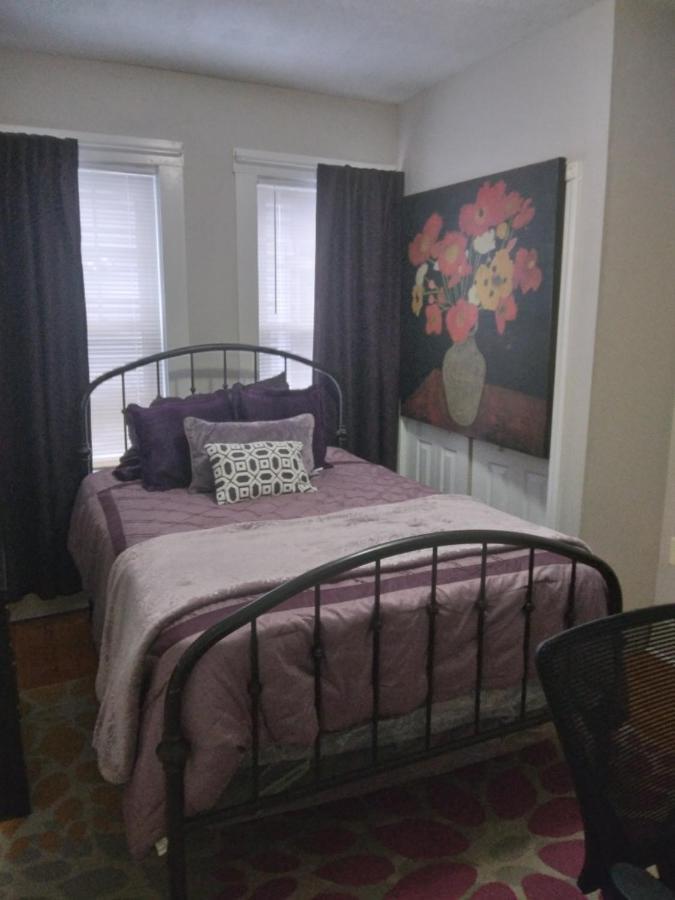 Pleasant 2Br Apartment In Кембридж Экстерьер фото