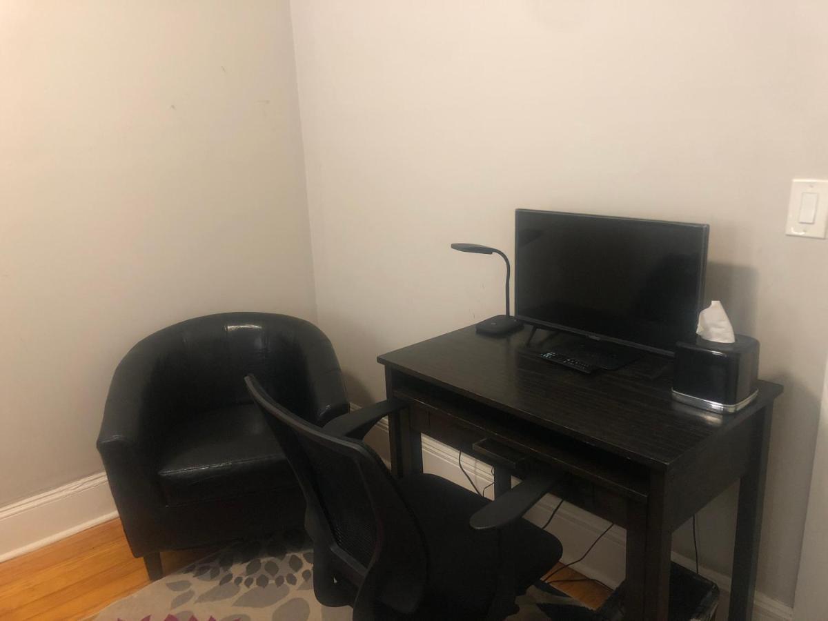 Pleasant 2Br Apartment In Кембридж Экстерьер фото
