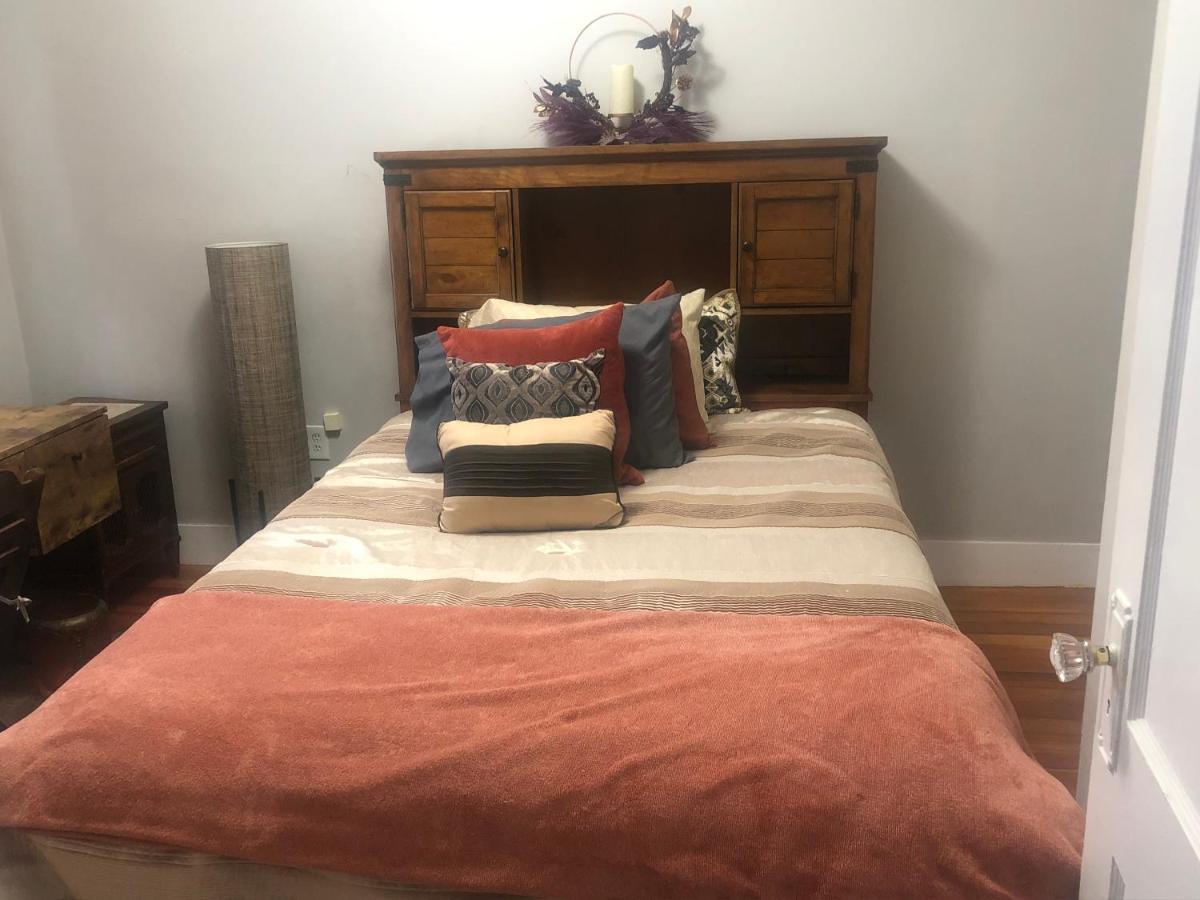 Pleasant 2Br Apartment In Кембридж Экстерьер фото
